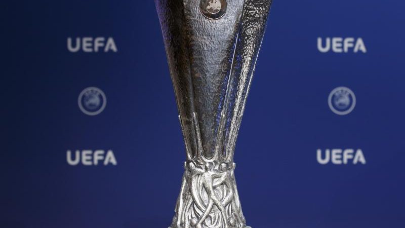 Europa League: Eintracht gegen Arsenal – Gladbach gegen Rom