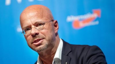 Brandenburgs AfD-Fraktion bestätigt: „Kalbitz bleibt AfD-Fraktionsmitglied“