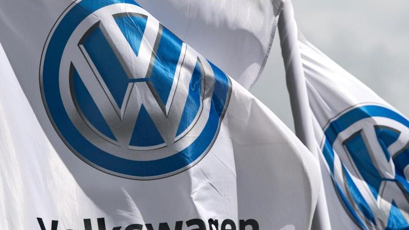 VW-Tochter warnt vor drohenden Brexit-Folgen in Südafrika