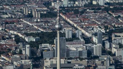 Neue Details: Berliner Mietendeckel berücksichtigt auch Größe der Wohnung