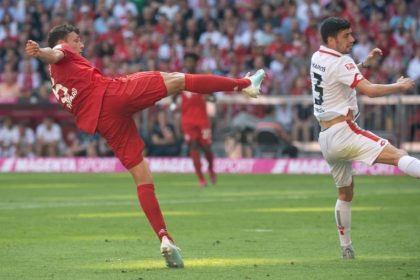 Nach Fehlstart: Bayern deklassieren Mainz – Coutinho blass