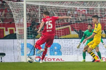 BVB kassiert ersten schweren Rückschlag