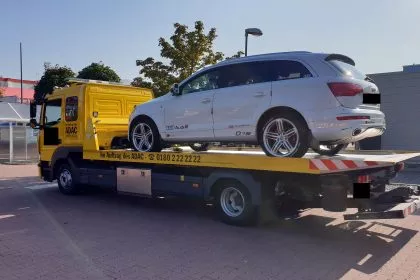 Er kann’s nicht lassen: 150 Mal ohne Führerschein gefahren, 373 Punkte und auf Bewährung - Speyrer übertreibt