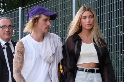 Justin Bieber über schwere Zeit als Teeniestar: „Habe nie gelernt, Verantwortung zu tragen“