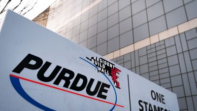 USA: Opioid-Produzent Purdue will Insolvenz beantragen – ihm drohen tausende Klagen