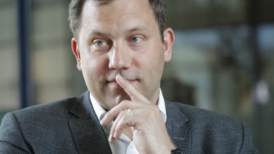 Klingbeil will radikalen Umbau der SPD: Mehr Mitsprache und kleinere Führungsgremien