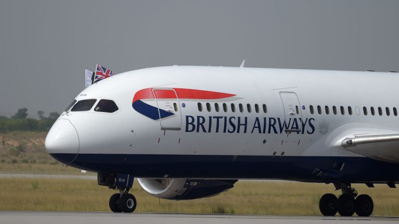 British Airways schlägt Angebot aus – Massiver Pilotenstreik angekündigt