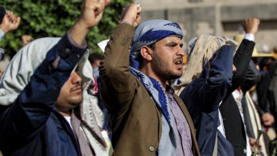 Sind Huthi-Rebellen wirklich für die Anschläge verantwortlich?