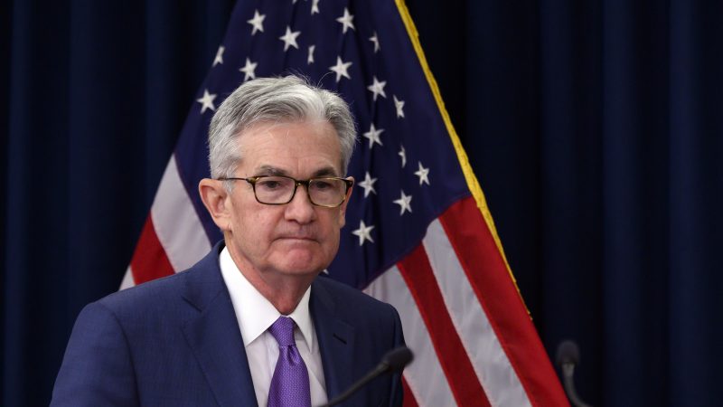 USA: Wird die Fed die Wirtschaft ruinieren, um Trump zu beseitigen?