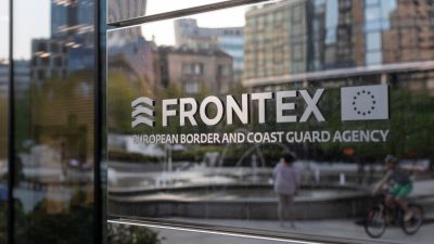 Ungarn gegen Leyens Migrationspläne: „Frontex ist ein Reisebüro“ – „EU ist weiterhin planlos“