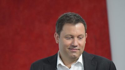 Klingbeil will AfD-Wähler zurückgewinnen
