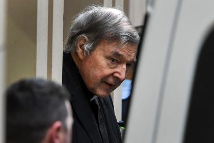 Australien: Kardinal Pell geht in Kindesmissbrauchs-Fall erneut in Berufung