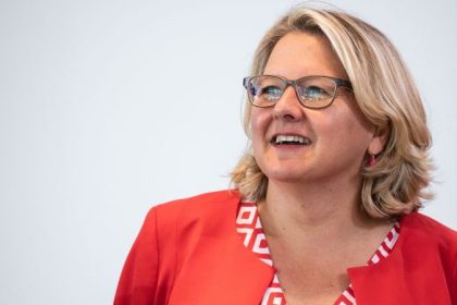 Schulze: Koalitionskompromiss markiert „Neuanfang für deutsche Klimapolitik“