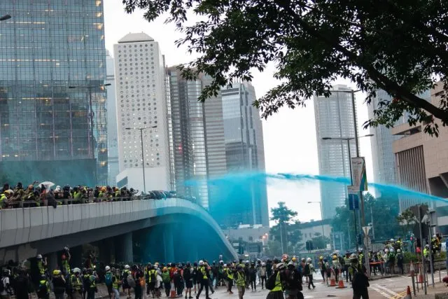 Foto: Billy H.C. Kwok/Getty Images