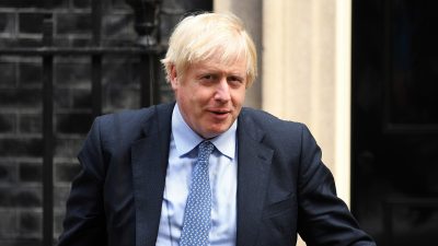 Gesetz gegen No-Deal-Brexit: Boris gibt nach – Und was kommt  jetzt?