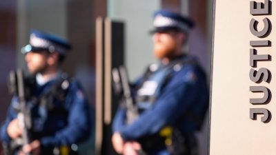 Neuseeland verschiebt wegen Ramadan Prozess gegen Christchurch-Attentäter