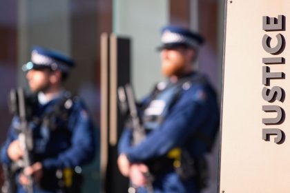 Neuseeland verschiebt wegen Ramadan Prozess gegen Christchurch-Attentäter