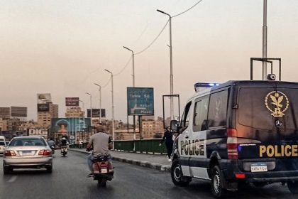 Kairo: Mehr als tausend Festnahmen nach Protesten gegen al-Sisi in Ägypten
