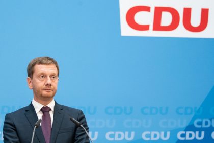 Kretschmer für “Geisterspiele” der Fußball-Bundesliga ab 9. Mai