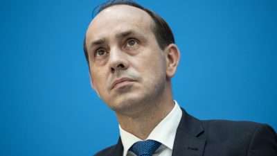 Brandenburger CDU-Chef tritt zurück: Senftleben will Weg für schwarz-rot-grüne Koalition freimachen