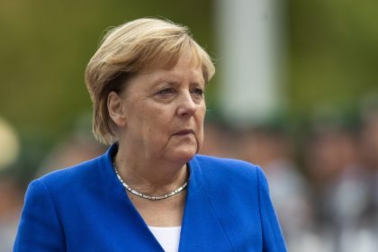 Merkel warnt vor Verzögerungen für EU-Haushalt: „Wir sind unter Zeitdruck“