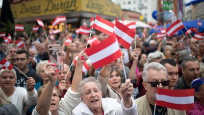 Österreicher wählen nach „Ibiza-Skandal“ neues Parlament