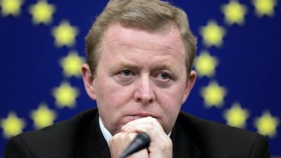 Betrugsermittlungen gegen Polens EU-Kommissionskandidaten abgeschlossen