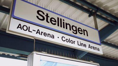 Zu viel Bürokratie: Hamburgs Bürgermeister kritisiert Hürden beim S-Bahn-Bau