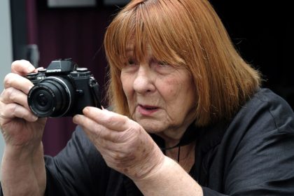 Letizia Battaglia: Mit Fotos gegen die sizilianische Cosa Nostra