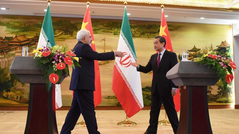 Trotz Sanktionen: Iran feiert Öl-Exportrekord – Peking hält schützende Hand über Mullahs