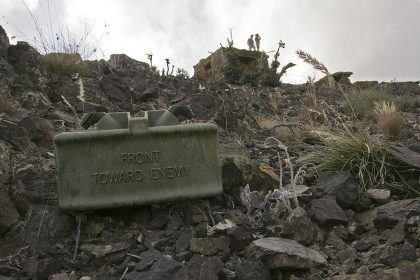 Kriegswaffen verschwunden: Warnung nach Routinekontrolle auf griechischer Militärbasis