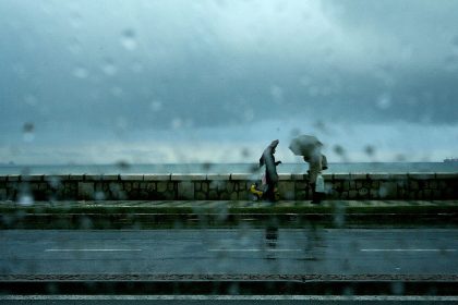 Fünf Tote bei schweren Unwettern in Spanien