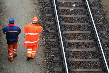 Drei Stunden im Tunnel: Panne im ICE – 500 Fahrgäste stecken stundenlang fest