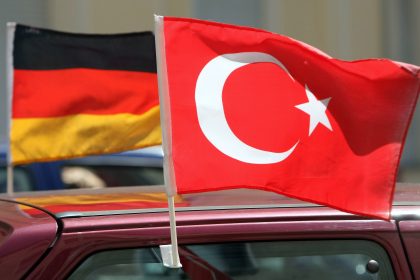 Türkei lässt Kurden mit deutscher Staatsbürgerschaft in Italien festnehmen