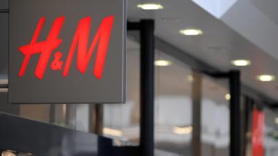 H & M kauft vorerst kein Leder mehr in Brasilien ein
