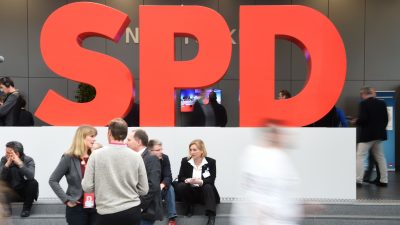 Spannendes Rennen um SPD-Vorsitz: Vier Kandidatenpaare dichtauf