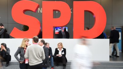 SPD: Mützenich schlägt Gabriela Heinrich für Vizeposten in SPD-Fraktion vor