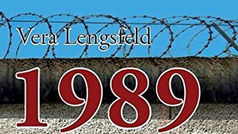 Vera Lengsfeld: 30 Jahre Friedliche Revolution – Der 10. September 1989