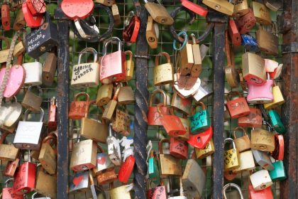 Dû bist mîn, ich bin dîn – Unbekannter Verfasser