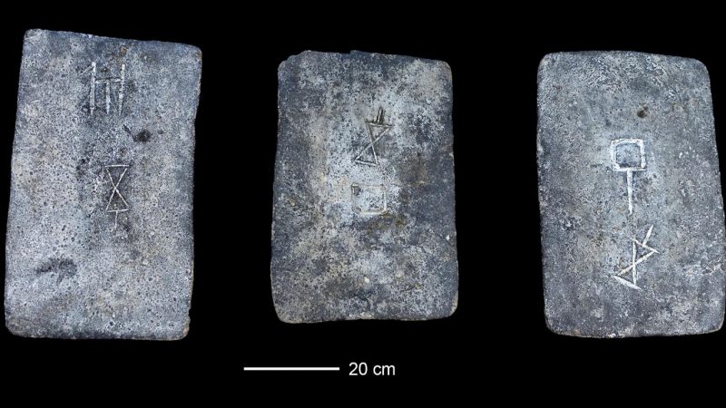 „Britisches Erzgebirge“ statt Asienimport: Herkunft von bronzezeitlichem Zinn fast geklärt
