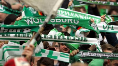 1. Bundesliga: Düsseldorf und Wolfsburg unentschieden