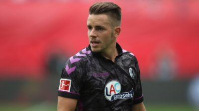 1. Bundesliga: Freiburg schlägt Hoffenheim