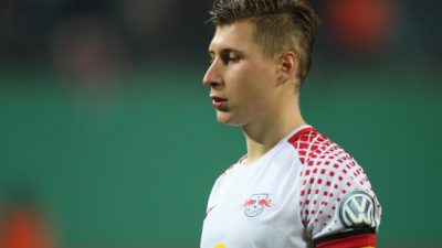 1. Bundesliga: Leipzig nach Sieg in Bremen wieder Tabellenführer