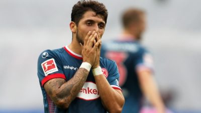 1. Bundesliga: Düsseldorf verliert gegen Freiburg