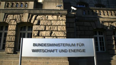 Wirtschaftsministerium lehnt Scholz-Vorstoß zum internationalen Austausch von Steuerdaten ab