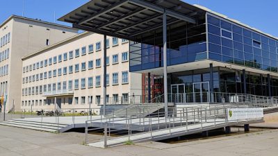 Wanderwitz (CDU) nennt Bedingungen für Koalitionsgespräche in Sachsen