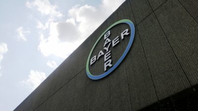 Bayer will in der EU auf Glyphosat-Kritiker zugehen