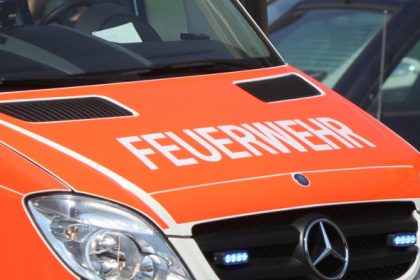 Feuerwehr-Einsatz im Swinger-Club – Elf Verletzte