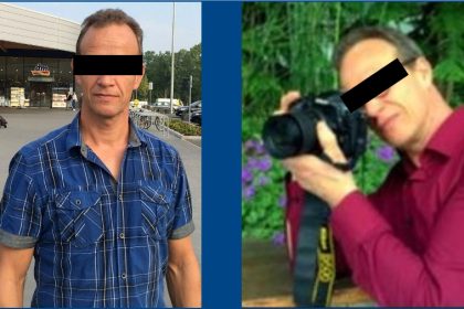 Frauenmörder von Göttingen auf der Straße erkannt – Polizei überwältigt 52-Jährigen – Ex-Freundin brutal ermordet
