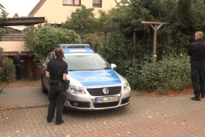 Verbrechen in Güstrow: Seniorin mit Gartenschere getötet – Taubstummer Asylbewerber festgenommen und geständig